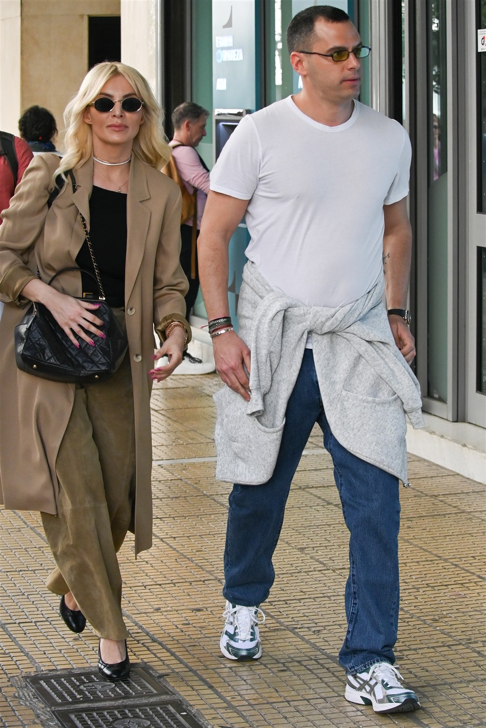 Κατερίνα Καινούργιου Κατερίνα Καινούργιου