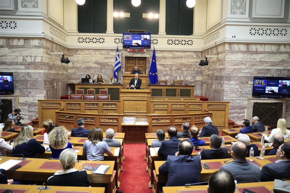 ΣΥΡΙΖΑ - Φάμελλος ΣΥΡΙΖΑ - Φάμελλος