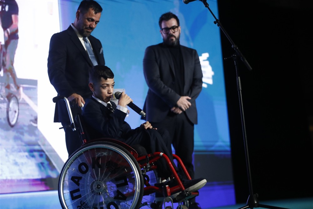 ΠΣΑΠΠ - Βραβεία ΠΣΑΠΠ - Βραβεία