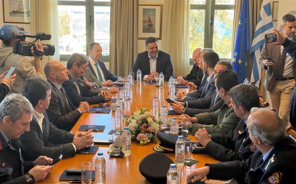 κικιλιας - ηρακλειο