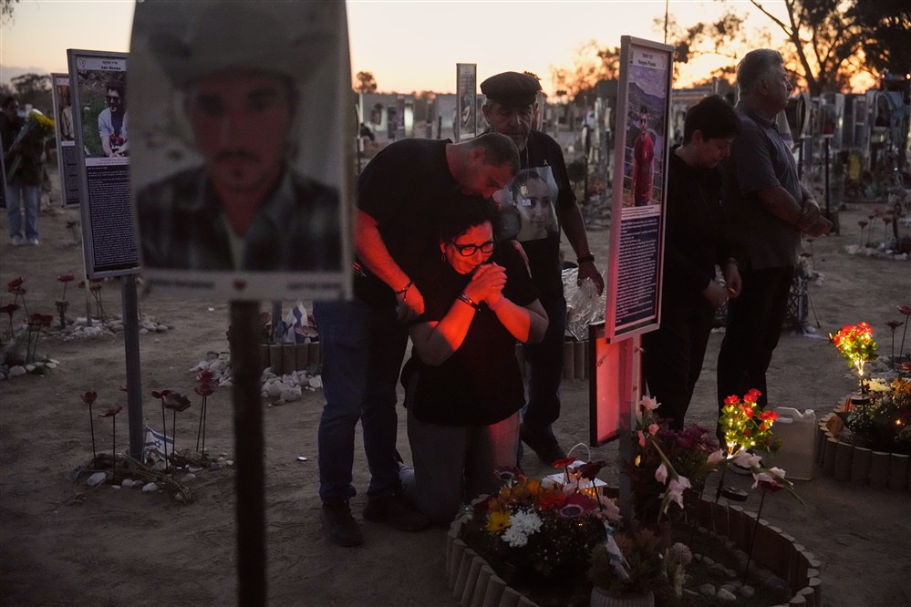 Επίθεση 7ης Οκτωβρίου - Ισραήλ Επίθεση 7ης Οκτωβρίου - Ισραήλ