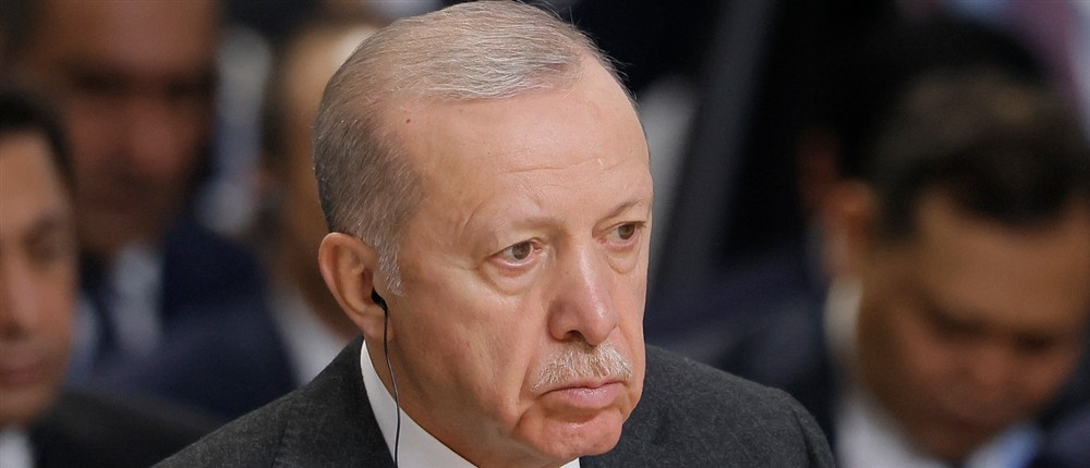 Τουρκία - τρομοκρατικό χτύπημα - κηδείες - Ερντογάν Τουρκία - τρομοκρατικό χτύπημα - κηδείες - Ερντογάν