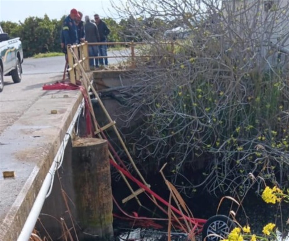 Τροχαίο - Λακωνία Τροχαίο - Λακωνία