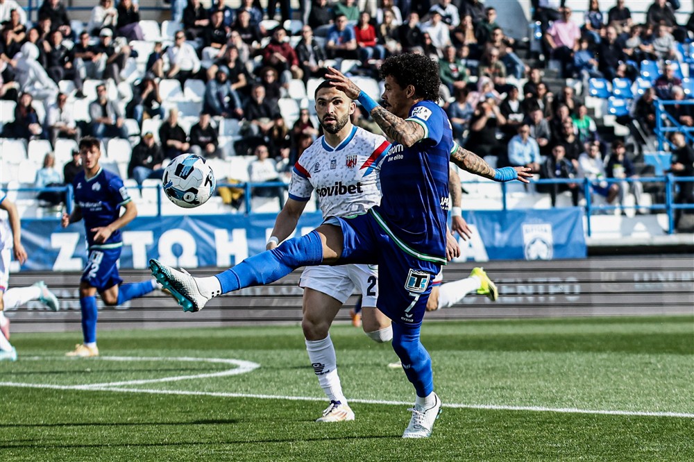 Βόλος - Κηφισιά