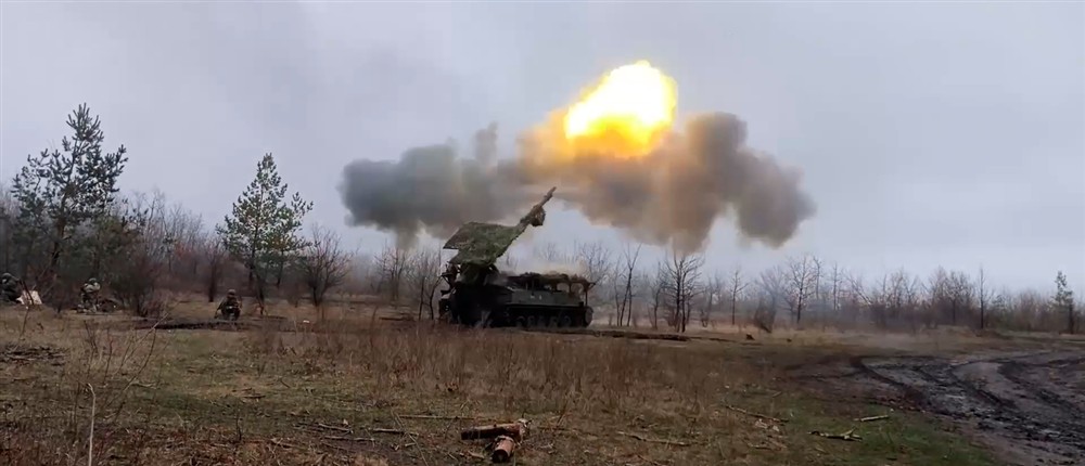 Ρωσία - Στρατός - Ενοπλες Δυνάμεις