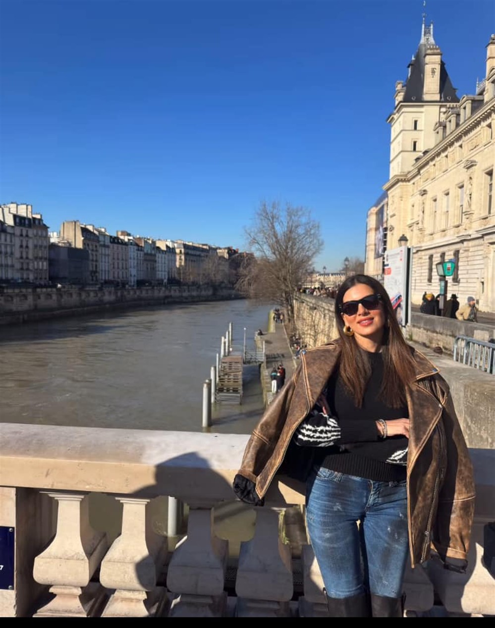 Σταματίνα Τσιμτσιλή