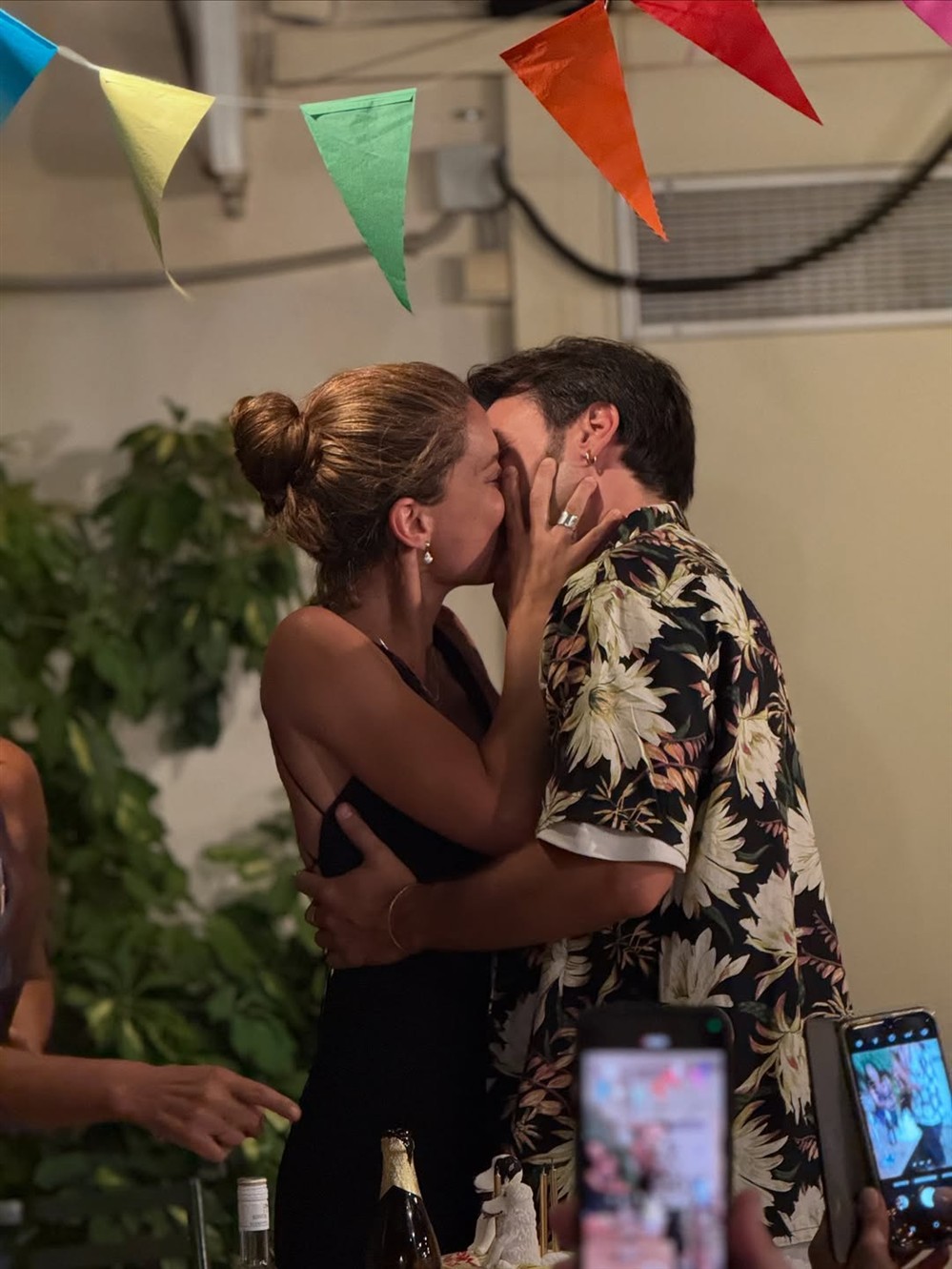 Κόικας - Μαυρομάτη