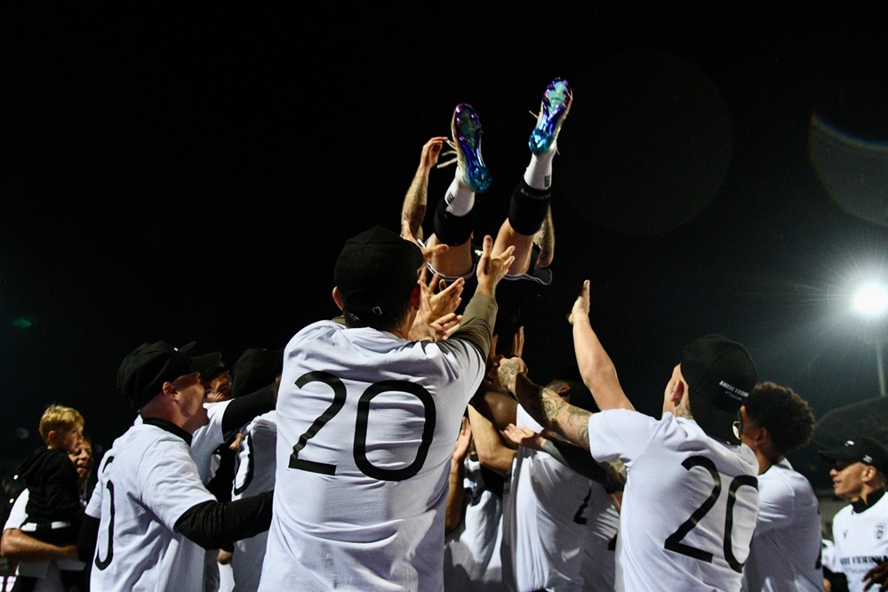 ΠΑΟΚ - Βιεϊρίνια