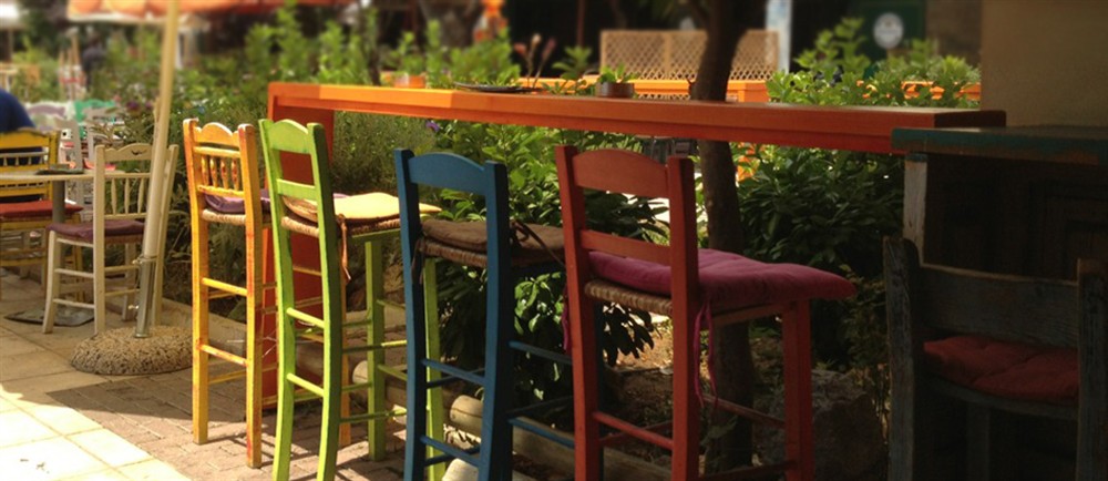 Καφετέρια - καρέκλες Καφετέρια - καρέκλες