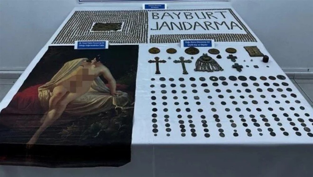 Τουρκία - Πικάσο Τουρκία - Πικάσο