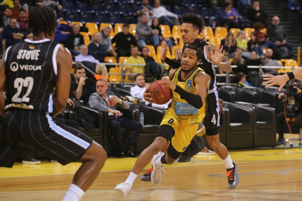 Αρης - Αμβούργο Αρης - Αμβούργο