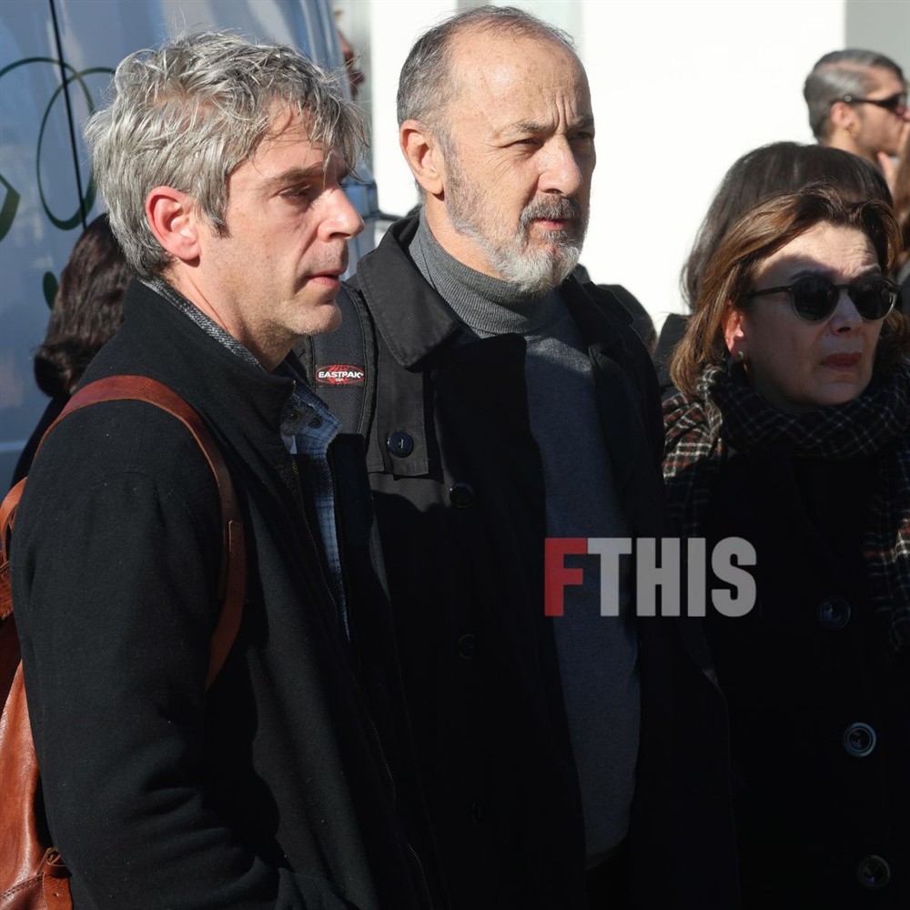 Κηδεία Δημήτρη Ήμελλου Κηδεία Δημήτρη Ήμελλου