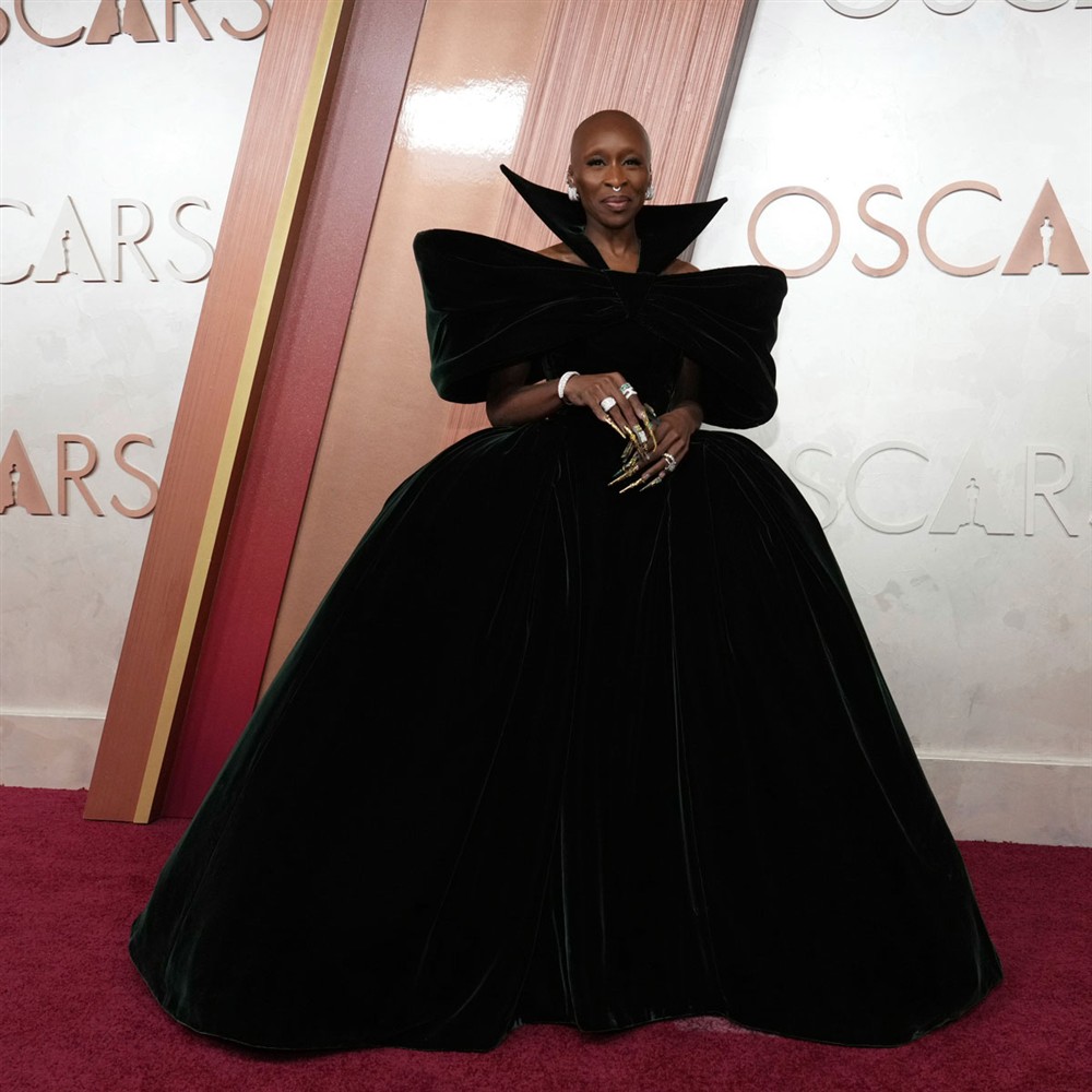 εμφανισεις cynthia erivo εμφανισεις cynthia erivo