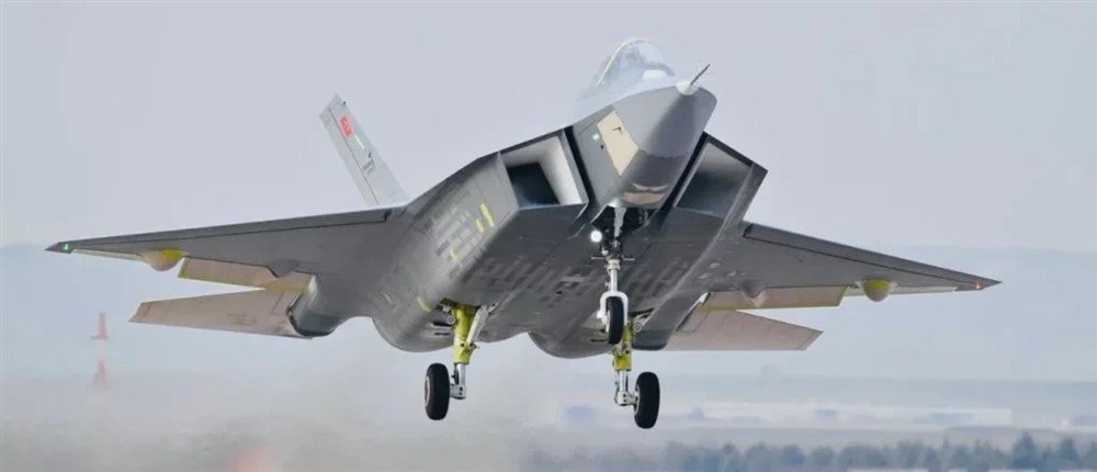 KAAN - Τουρκία - ΚΑΑΝ KAAN - Τουρκία - ΚΑΑΝ