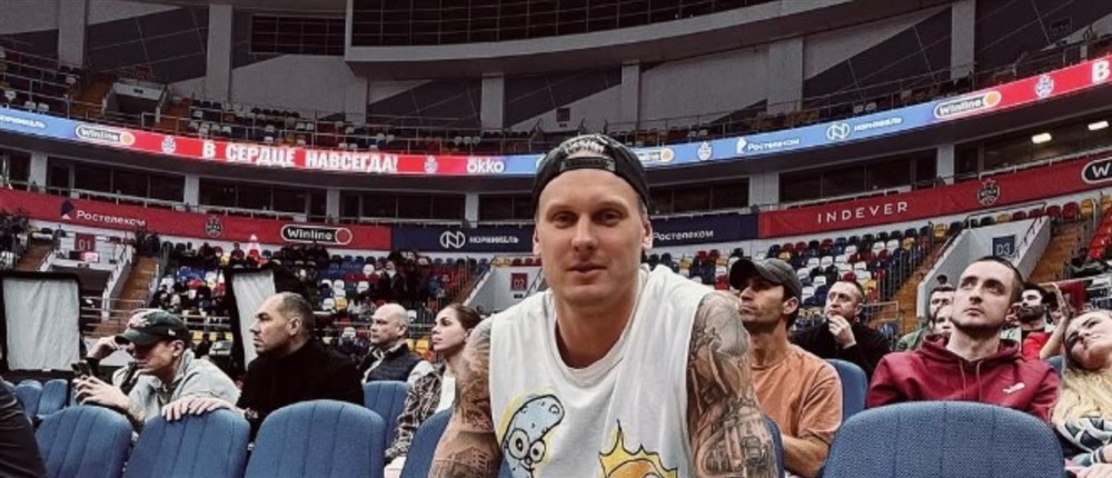 Γιάνις Τίμα - Μπασκετμπολίστας Γιάνις Τίμα - Μπασκετμπολίστας