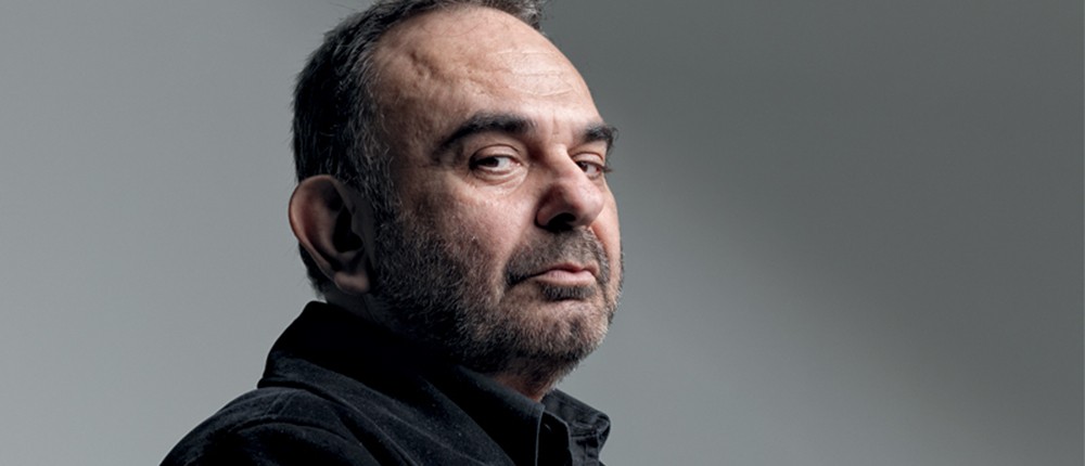 Σάκης Μπουλάς Σάκης Μπουλάς