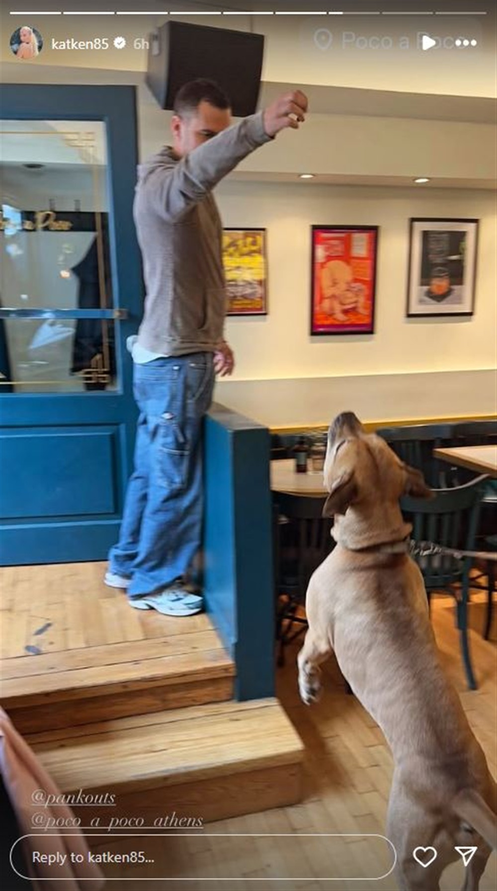 Κατερίνα Καινούργιου Κατερίνα Καινούργιου