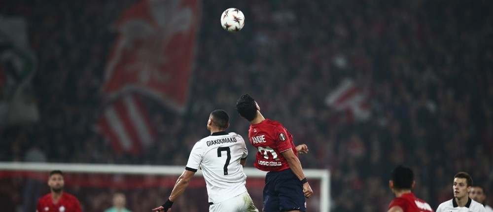 ΠΑΟΚ ΛΙΛ ΠΑΟΚ ΛΙΛ