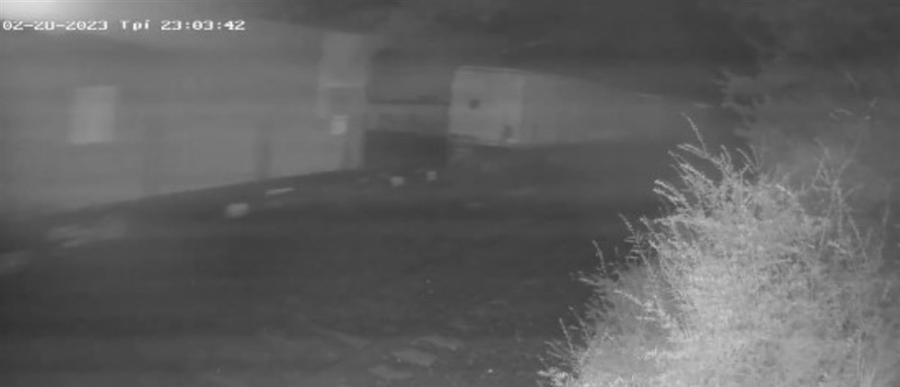 Τέμπη - Νέα βίντεο Τέμπη - Νέα βίντεο