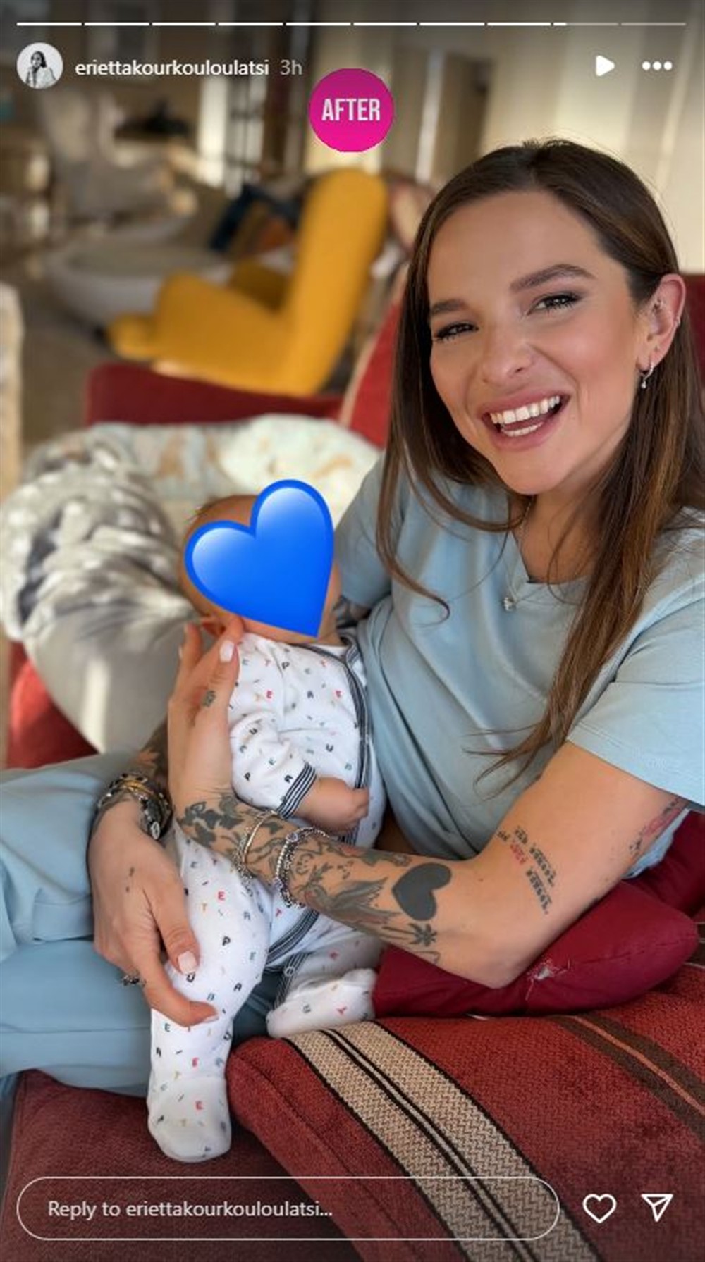 Εριέττα Κούρκουλου