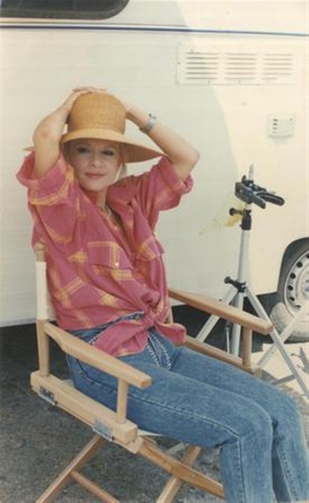 Αλίκη Βουγιουκλάκη