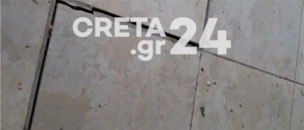 ΚΡΗΤΗ - ΡΩΓΜΕΣ