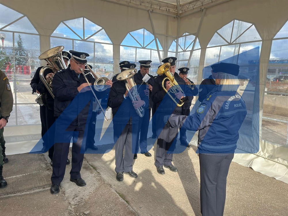 Μνημόσυνο Λυγγερίδη Μνημόσυνο Λυγγερίδη