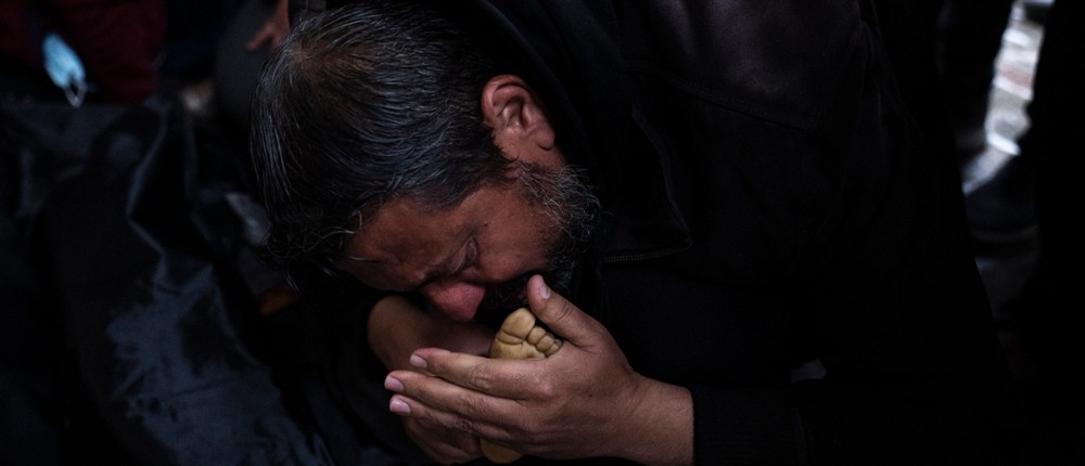 Γάζα - Λωρίδα της Γάζας - πόλεμος Γάζα - Λωρίδα της Γάζας - πόλεμος