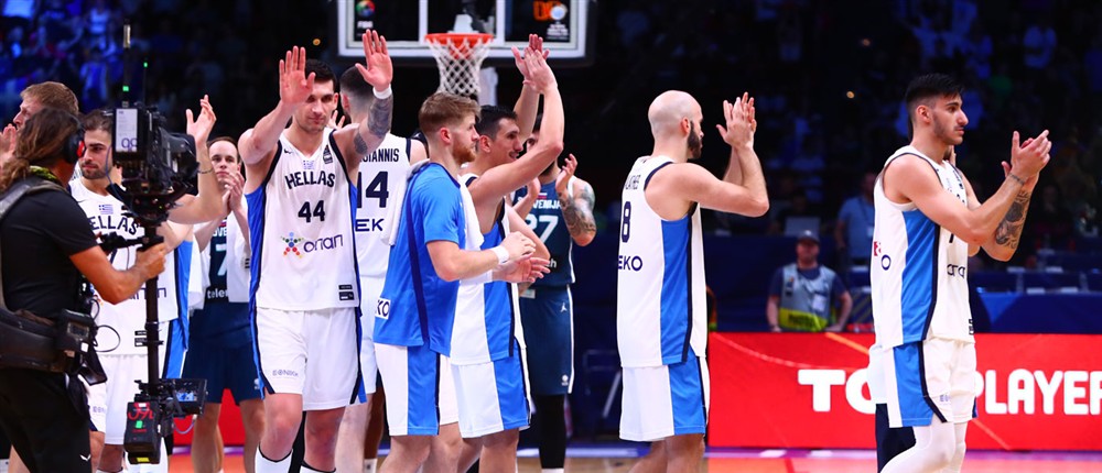 ΕΛΛΑΔΑ - ΣΛΟΒΕΝΙΑ ΕΛΛΑΔΑ - ΣΛΟΒΕΝΙΑ