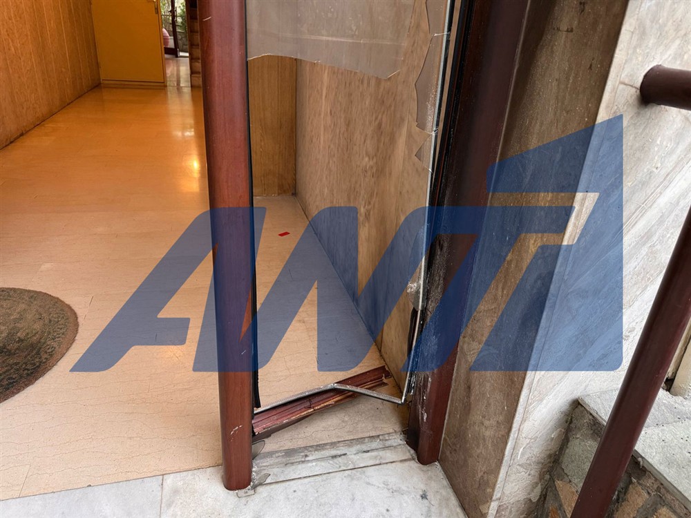 Γκαζάκια - Πολυκατοικία - Θεσσαλονίκη