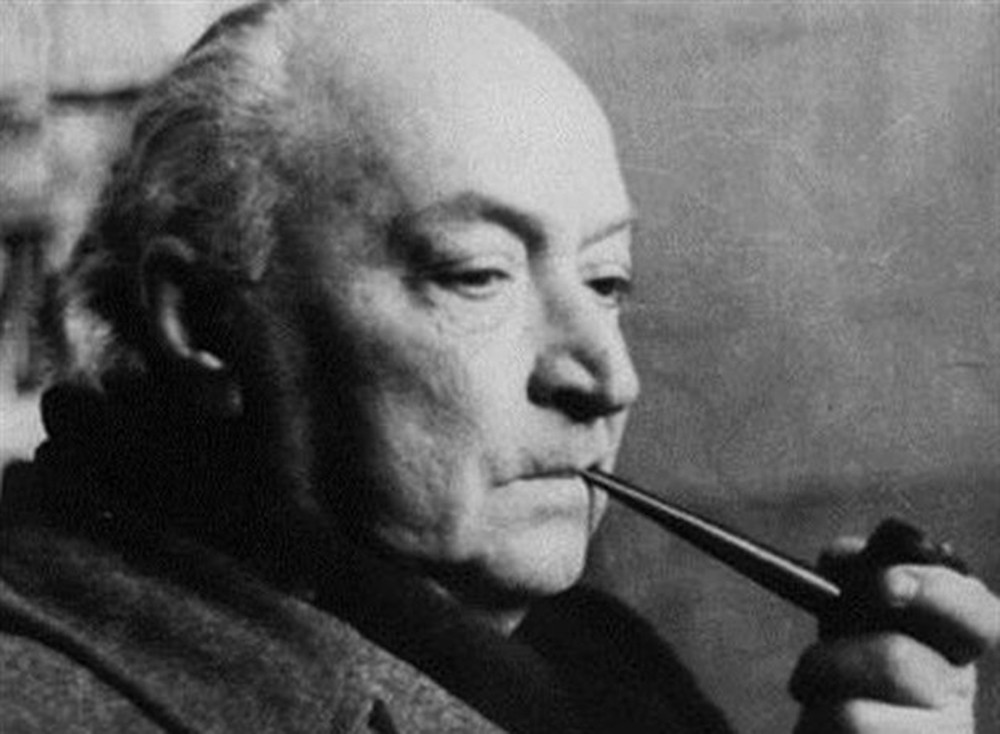 Άγγελος Σικελιανός