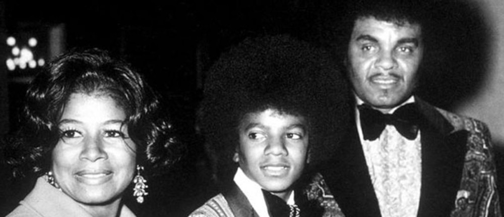 Μάικλ Τζάκσον