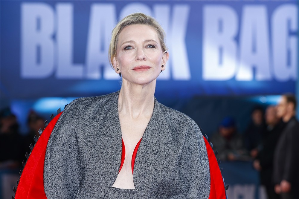 Κέιτ Μπλάνσετ Κέιτ Μπλάνσετ