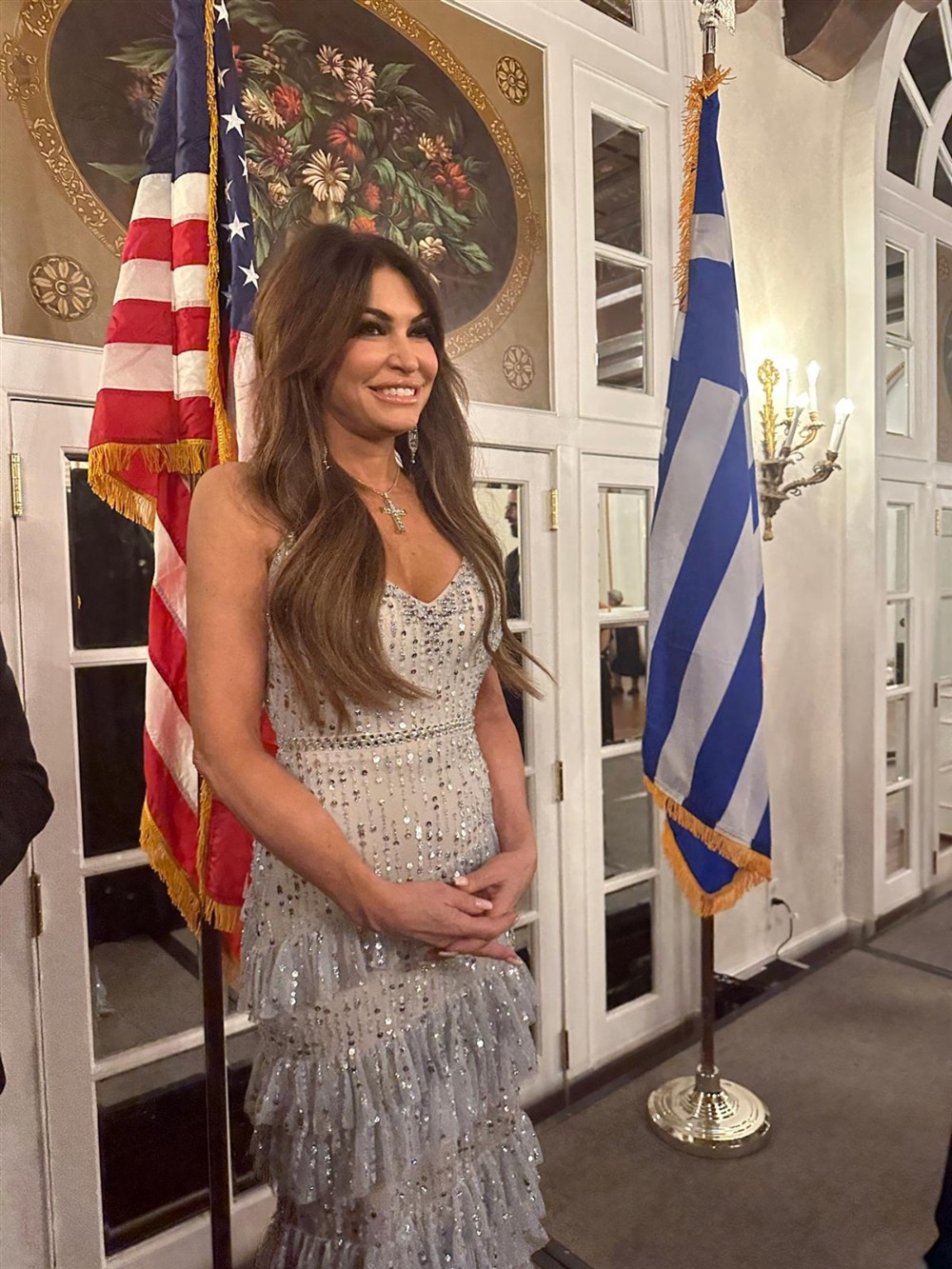 Κίμπερλι Γκιλφοιλ Κίμπερλι Γκιλφοιλ