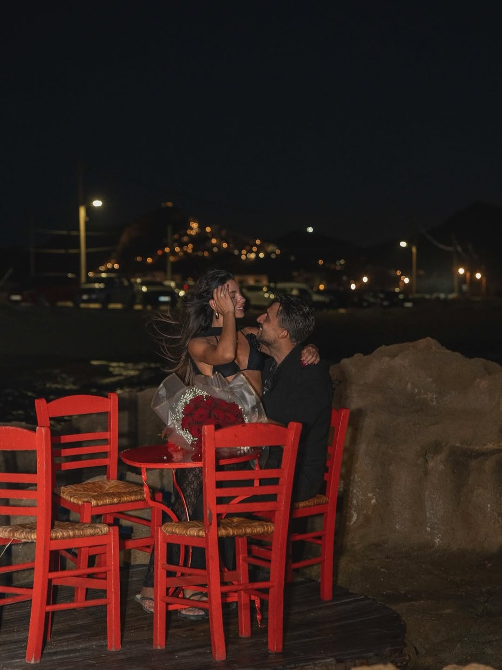 Σακης Μαριαλένα