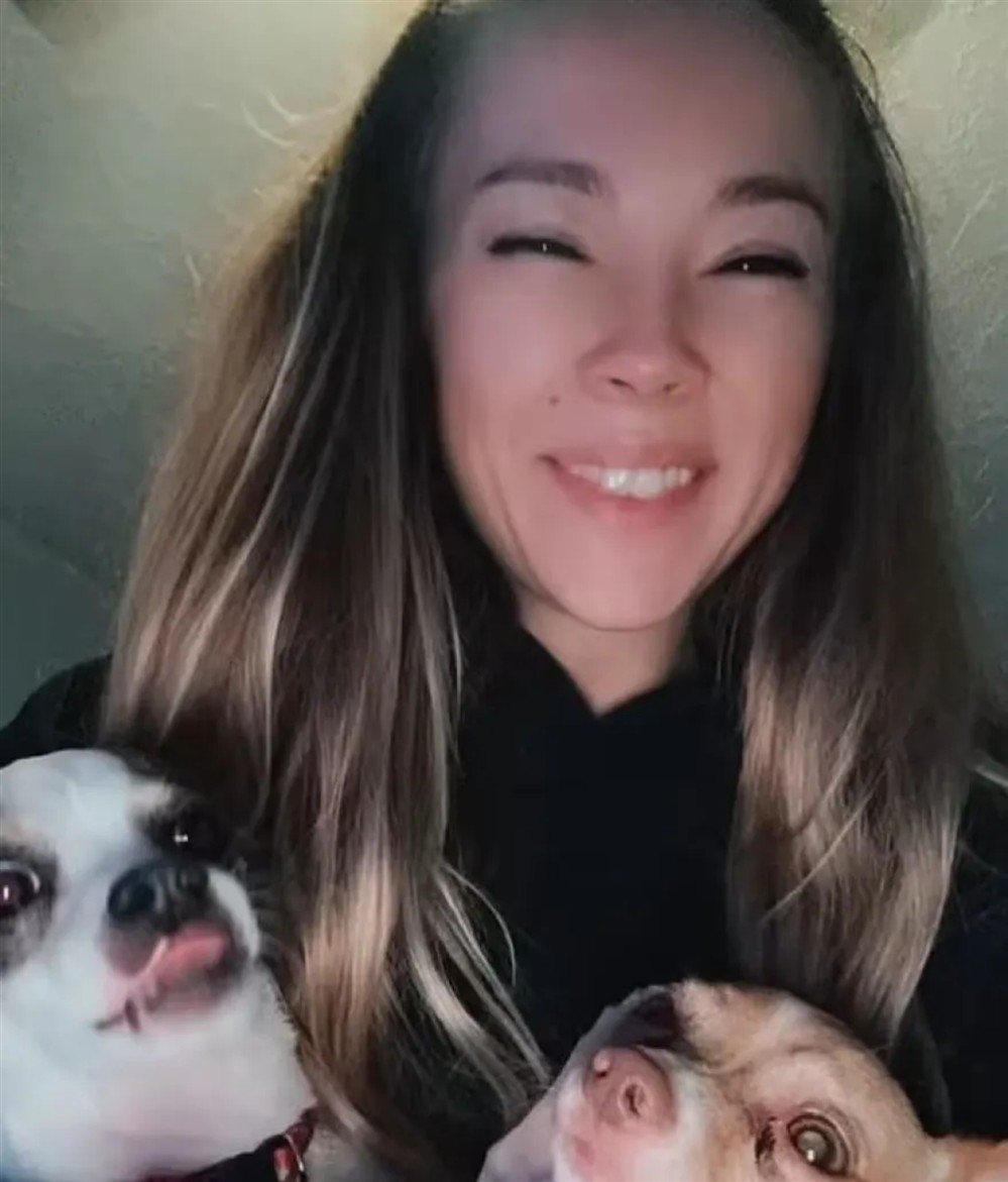 ΗΠΑ - Influencer - σκύλος - Τσιουάουα ΗΠΑ - Influencer - σκύλος - Τσιουάουα