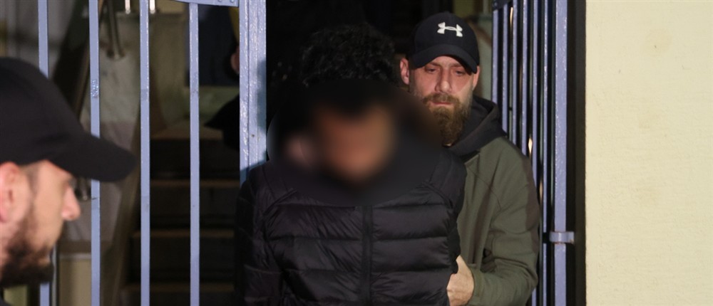 Χίος - διακινητής