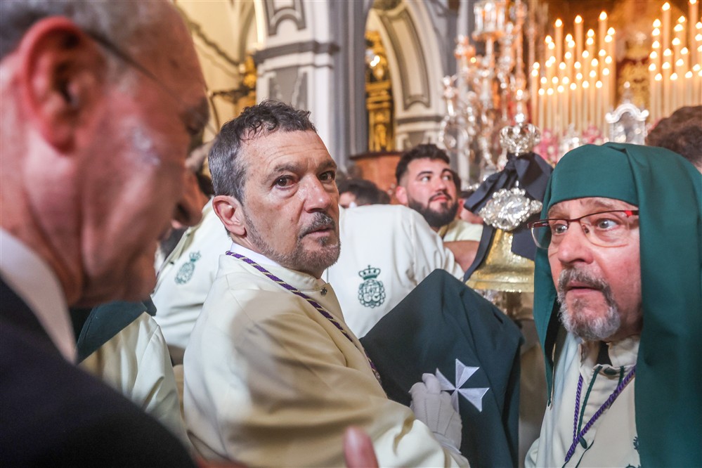 Αντόνιο Μπαντέρας