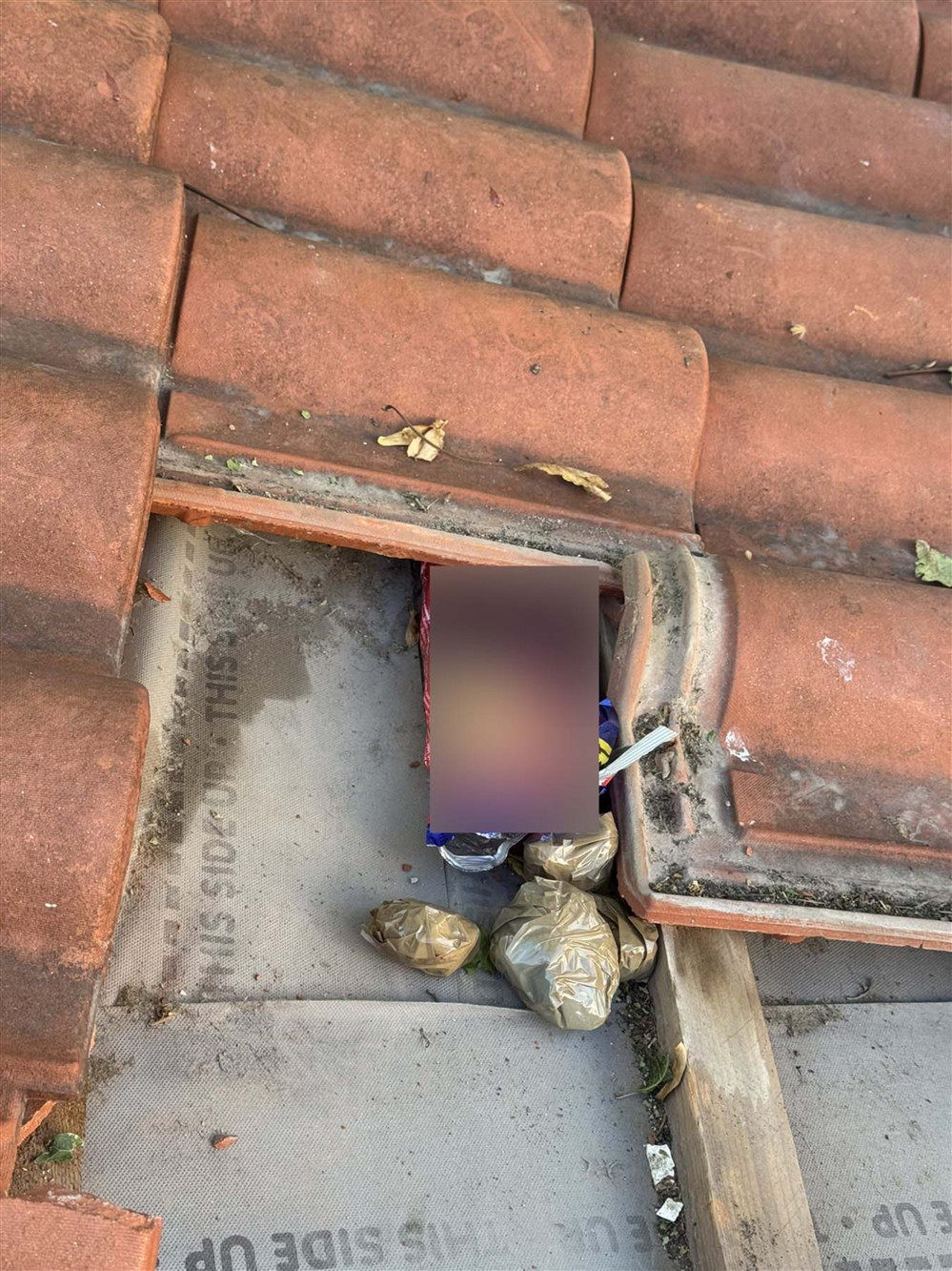 Θεσσαλονίκη - Ναρκωτικά σε μπάλα