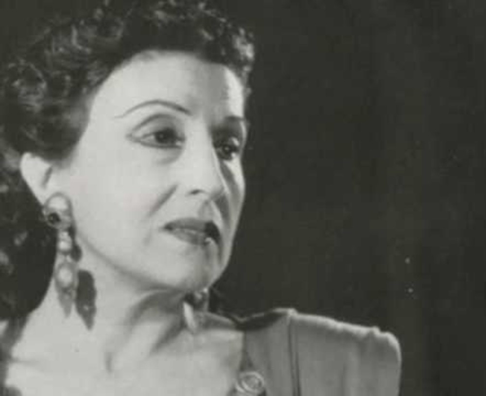 Κατίνα Παξινού