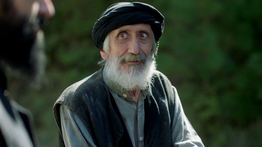 Άγιος Παΐσιος - Από τα Φάρασα στον Ουρανό Άγιος Παΐσιος - Από τα Φάρασα στον Ουρανό