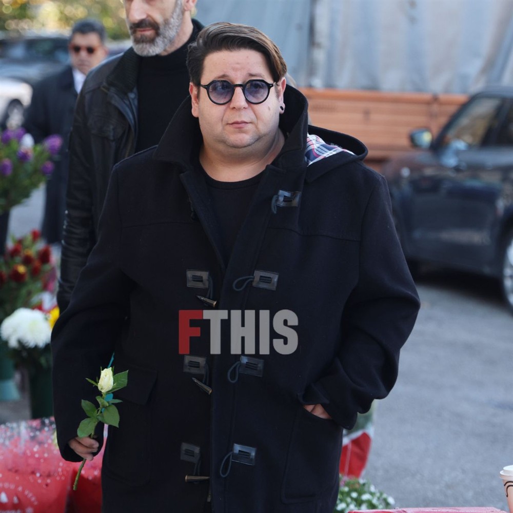 Κηδεία Δημήτρη Ήμελλου Κηδεία Δημήτρη Ήμελλου