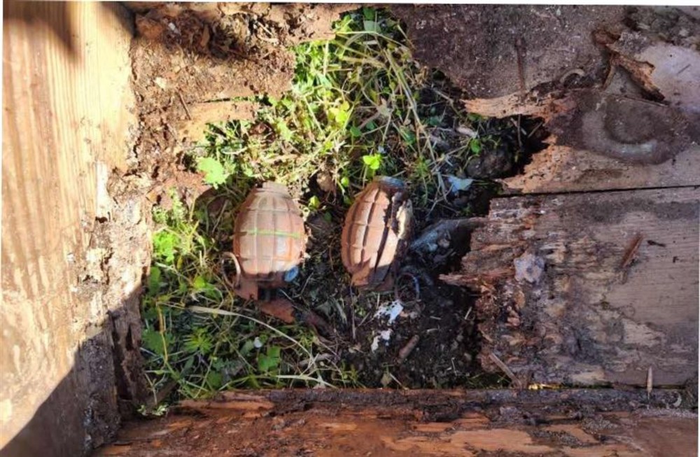 ΠΗΛΙΟ - ΧΕΙΡΟΒΟΜΒΙΔΕΣ ΠΗΛΙΟ - ΧΕΙΡΟΒΟΜΒΙΔΕΣ