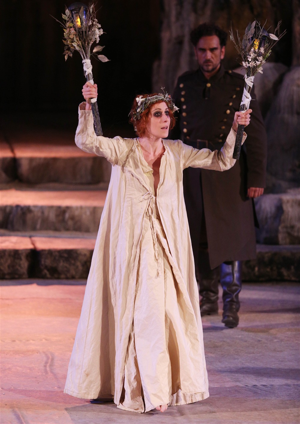 Κόρα Καρβούνη