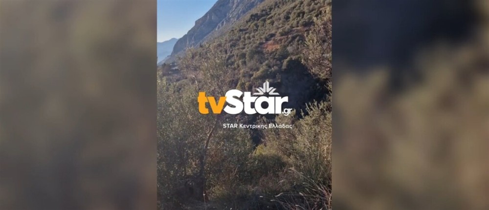 Αράχωβα - Τροχαίο - Νεκρός Αράχωβα - Τροχαίο - Νεκρός