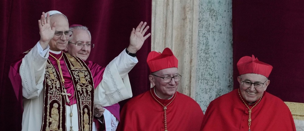 Ρόμπερτ Πρέβοστ - παπας Ρόμπερτ Πρέβοστ - παπας