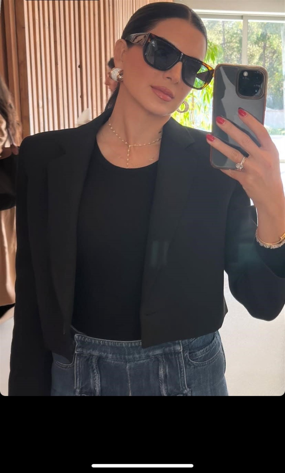 Σταματίνα Τσιμτσιλή