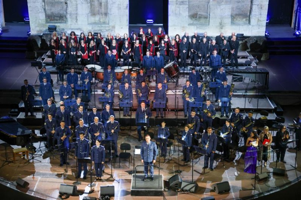 Λόρδος Βύρων - Ηρώδειο - Συναυλία Λόρδος Βύρων - Ηρώδειο - Συναυλία