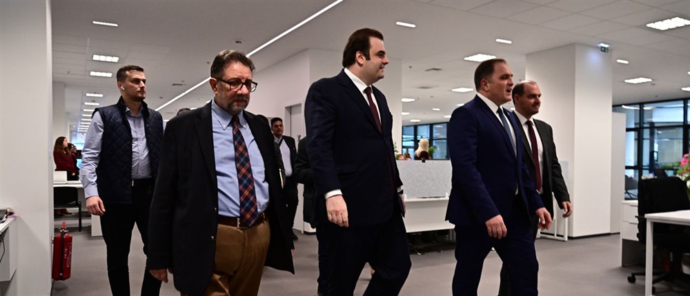 Πιερρακάκης - Πιτσιλής