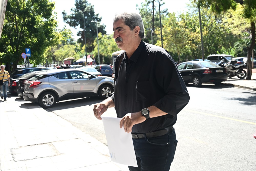 Πολάκης Πολάκης